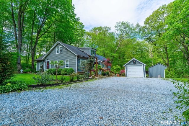 471 Newtown Turnpike, Redding, CT 06896