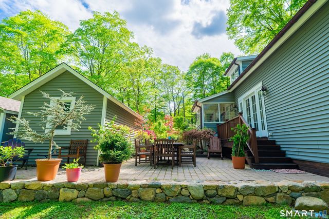 471 Newtown Turnpike, Redding, CT 06896