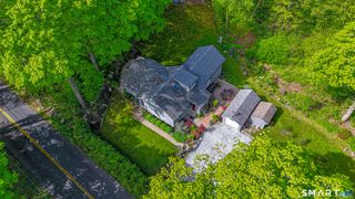 471 Newtown Turnpike, Redding, CT 06896