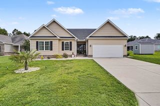 552 Timber Creek Dr., Loris, SC 29569