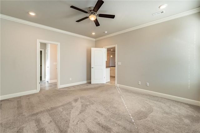 511 Piper Lane, Centerton, AR 72719