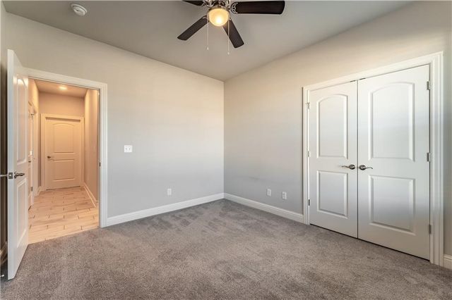 511 Piper Lane, Centerton, AR 72719