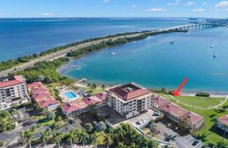 6361 BAHIA DEL MAR 601, St Petersburg, FL 33715