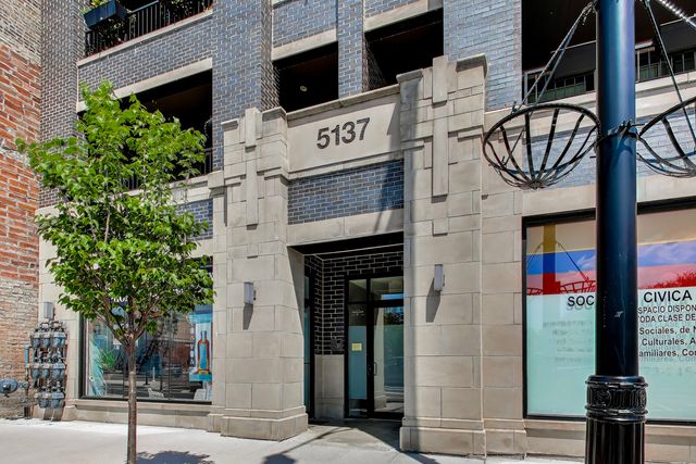 5137 N LINCOLN Avenue 4S, Chicago, IL 60625