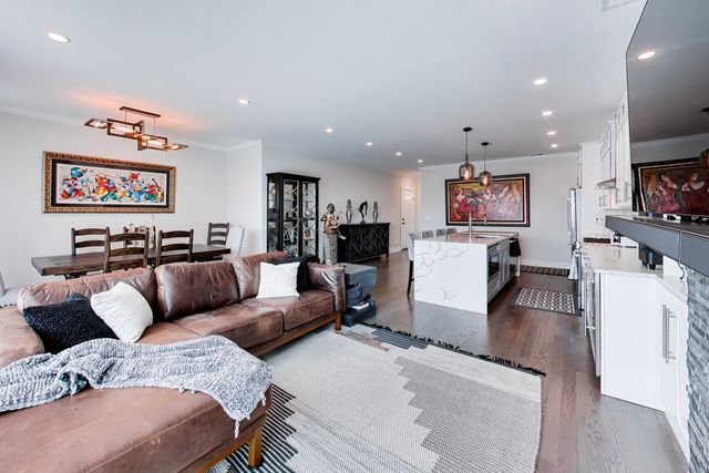 5137 N LINCOLN Avenue 4S, Chicago, IL 60625