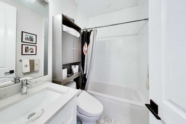 5137 N LINCOLN Avenue 4S, Chicago, IL 60625