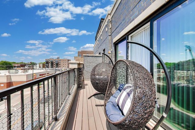 5137 N LINCOLN Avenue 4S, Chicago, IL 60625