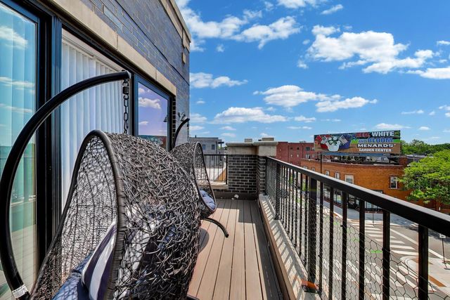 5137 N LINCOLN Avenue 4S, Chicago, IL 60625