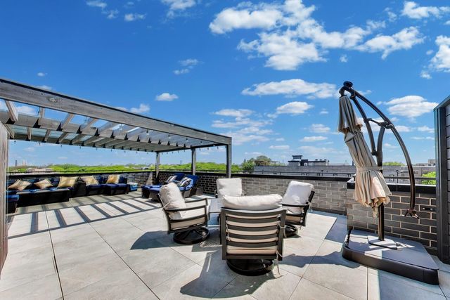 5137 N LINCOLN Avenue 4S, Chicago, IL 60625
