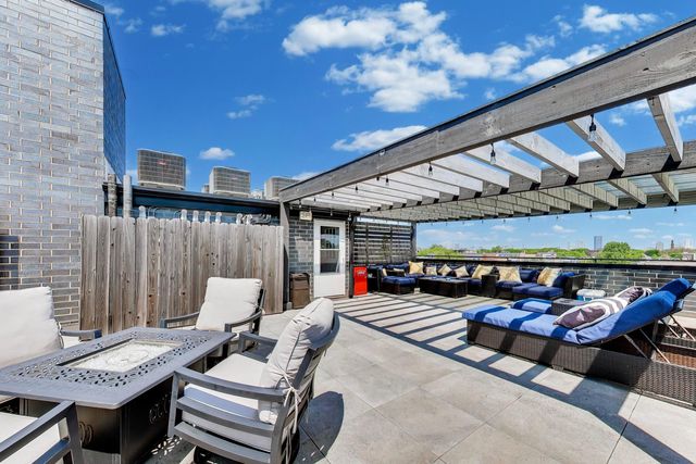 5137 N LINCOLN Avenue 4S, Chicago, IL 60625