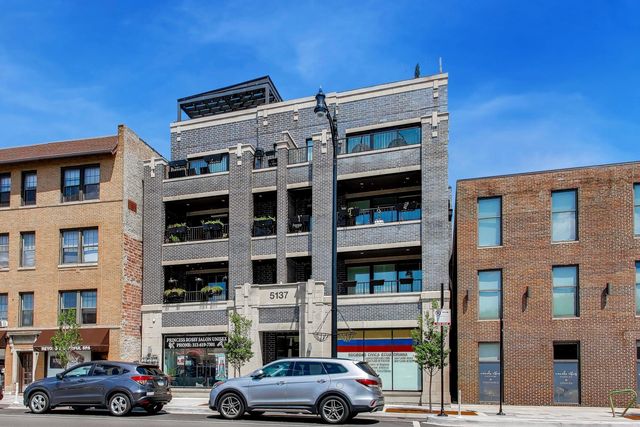 5137 N LINCOLN Avenue 4S, Chicago, IL 60625