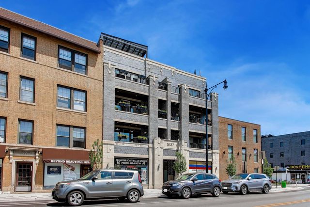 5137 N LINCOLN Avenue 4S, Chicago, IL 60625