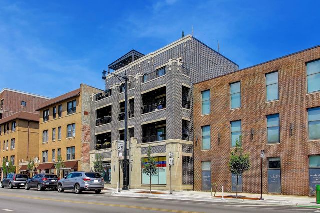 5137 N LINCOLN Avenue 4S, Chicago, IL 60625