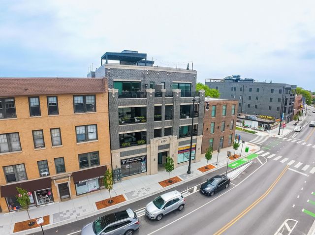 5137 N LINCOLN Avenue 4S, Chicago, IL 60625