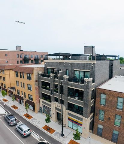 5137 N LINCOLN Avenue 4S, Chicago, IL 60625