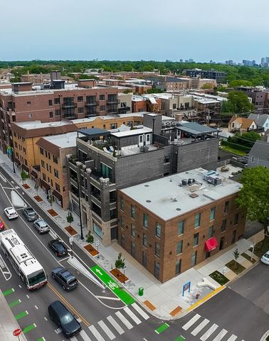 5137 N LINCOLN Avenue 4S, Chicago, IL 60625
