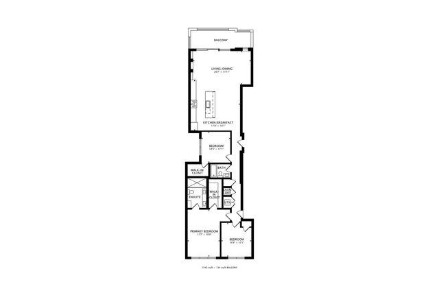 5137 N LINCOLN Avenue 4S, Chicago, IL 60625