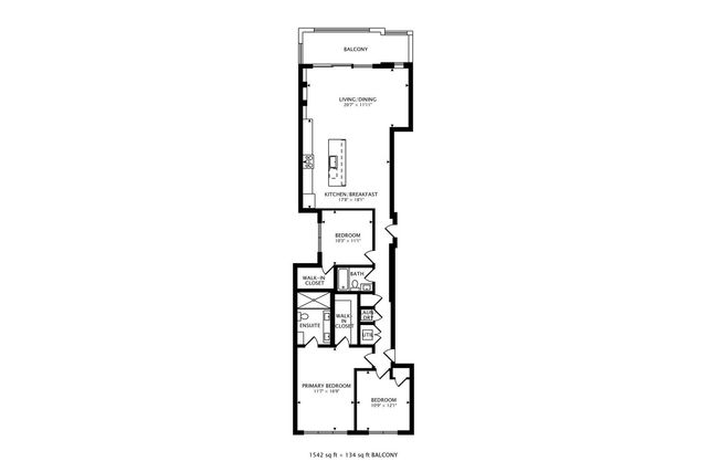 5137 N LINCOLN Avenue 4S, Chicago, IL 60625