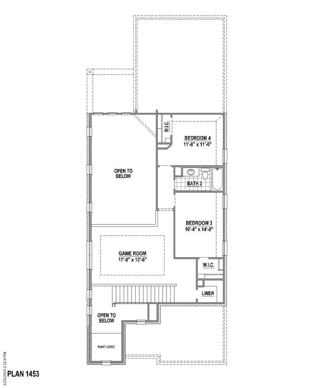 2232 Wispy Meadow Lane, Midlothian, TX 76065 — photo 3