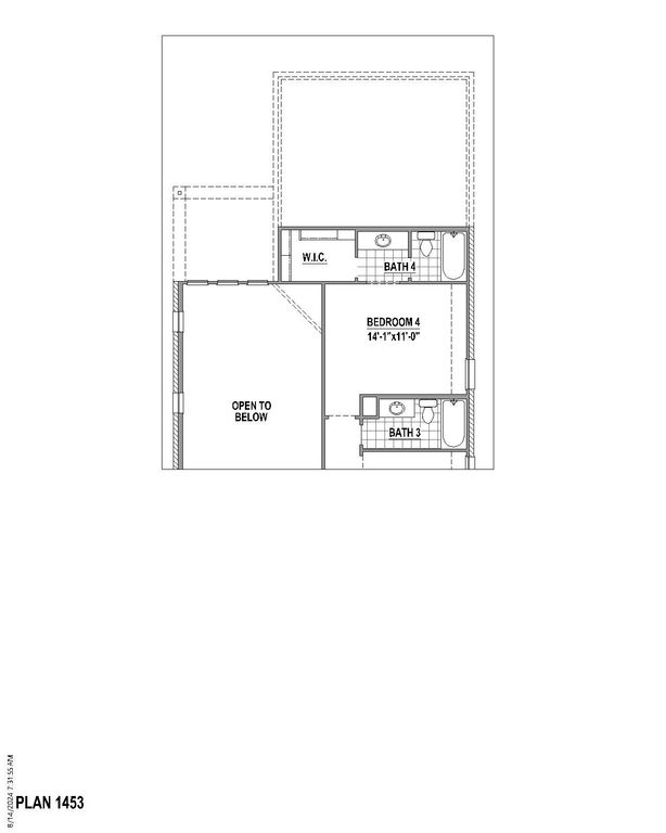 2232 Wispy Meadow Lane, Midlothian, TX 76065 — photo 5
