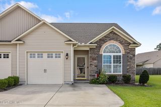 3509 Ellsworth Drive B, Greenville, NC 27834
