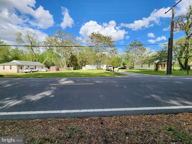 5987,5989,5991 ROUTE 14, East New Market, MD 21631