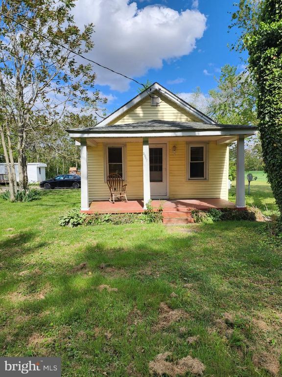 5987,5989,5991 ROUTE 14, East New Market, MD 21631