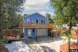 110 Sea Gull Court Lot 40, Kill Devil Hills, NC 27948