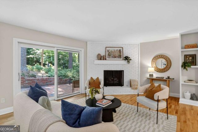 2424 Briarmoor Road NE, Atlanta, GA 30345