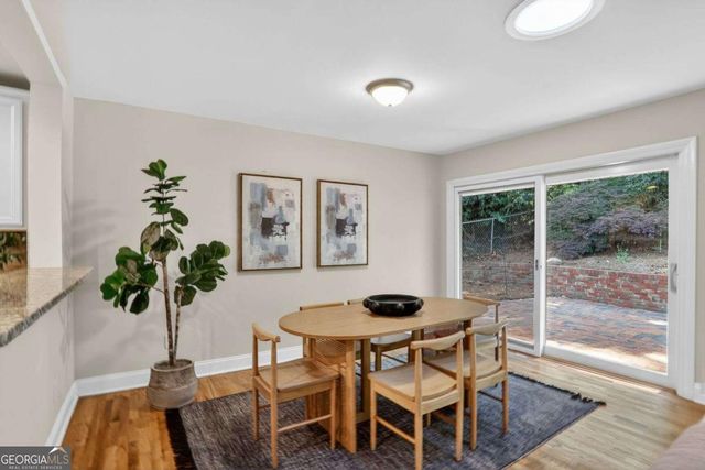 2424 Briarmoor Road NE, Atlanta, GA 30345