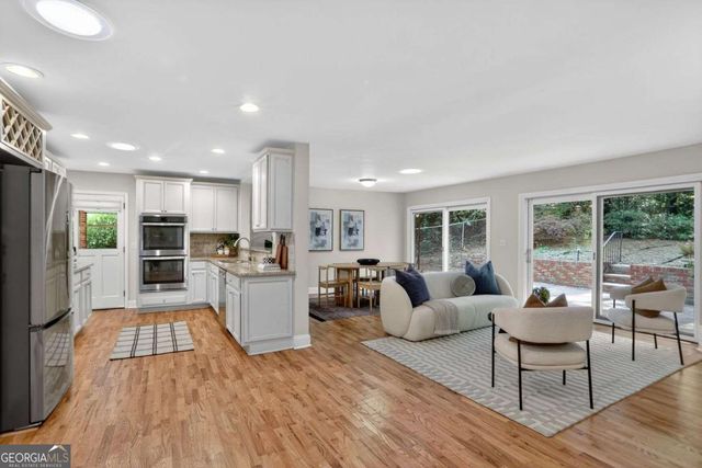 2424 Briarmoor Road NE, Atlanta, GA 30345