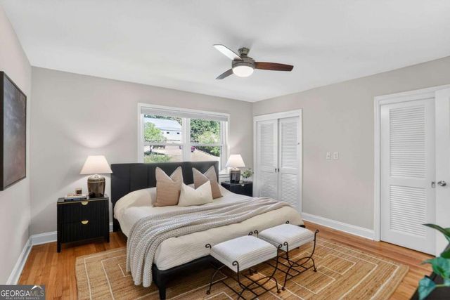 2424 Briarmoor Road NE, Atlanta, GA 30345