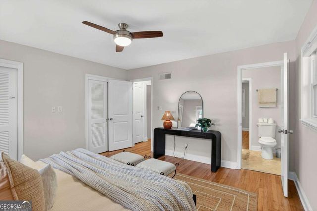 2424 Briarmoor Road NE, Atlanta, GA 30345