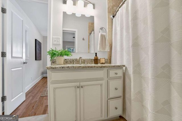 2424 Briarmoor Road NE, Atlanta, GA 30345