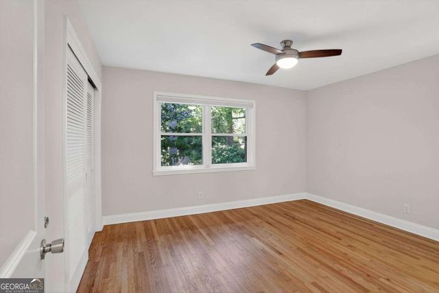 2424 Briarmoor Road NE, Atlanta, GA 30345