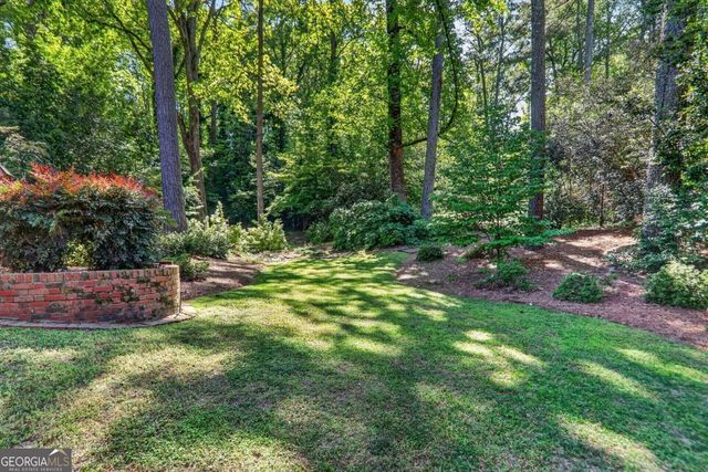 2424 Briarmoor Road NE, Atlanta, GA 30345