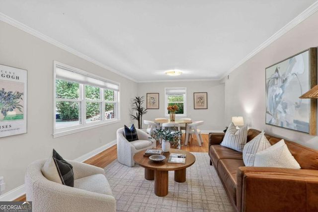 2424 Briarmoor Road NE, Atlanta, GA 30345