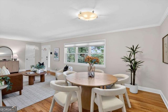 2424 Briarmoor Road NE, Atlanta, GA 30345