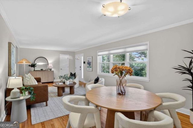 2424 Briarmoor Road NE, Atlanta, GA 30345