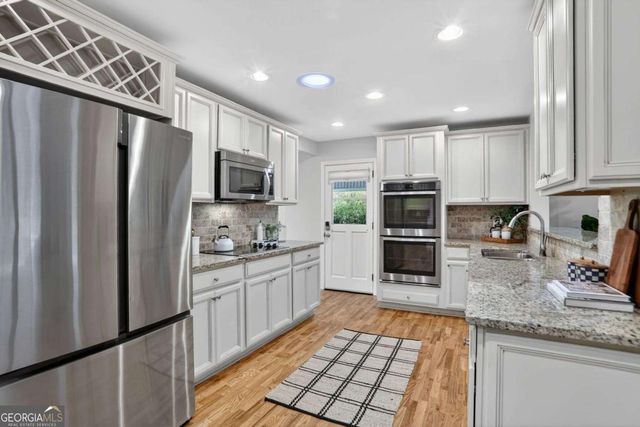 2424 Briarmoor Road NE, Atlanta, GA 30345