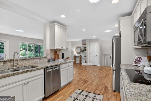 2424 Briarmoor Road NE, Atlanta, GA 30345