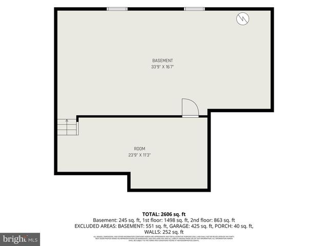 7 PINE TREE DR, New Cumberland, PA 17070