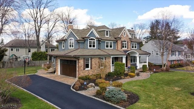 22 Wordsworth Rd, Millburn Twp., NJ 07078