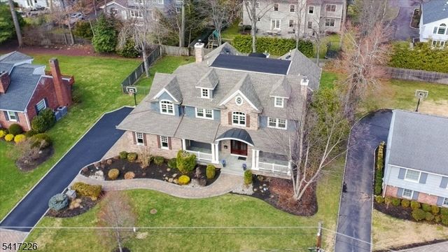 22 Wordsworth Rd, Millburn Twp., NJ 07078