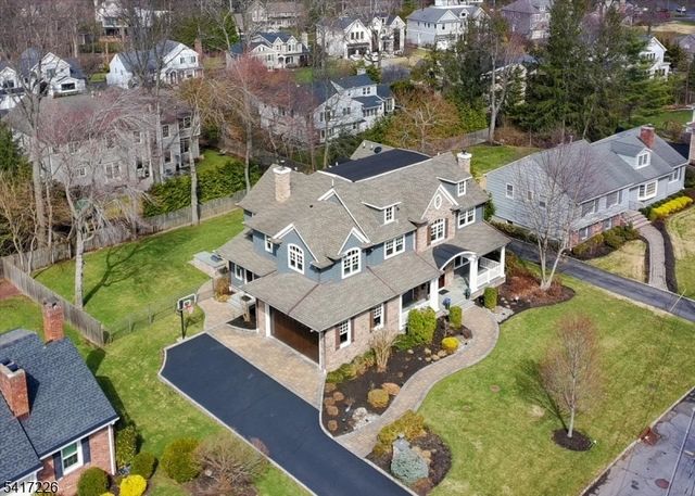 22 Wordsworth Rd, Millburn Twp., NJ 07078