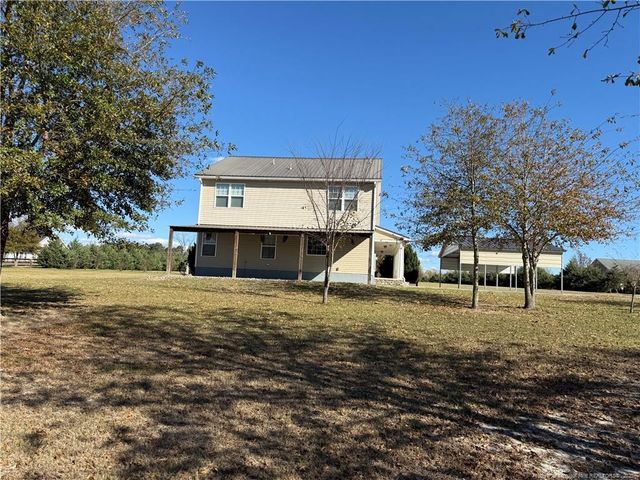 140 James H Road, Cameron, NC 28326