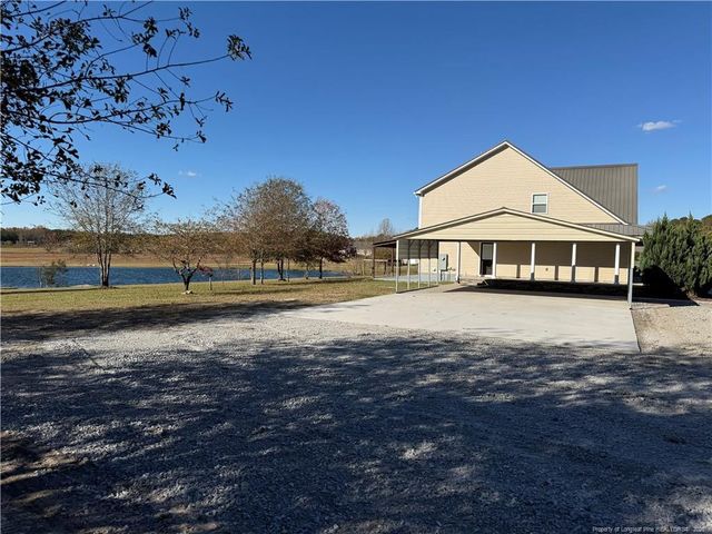 140 James H Road, Cameron, NC 28326