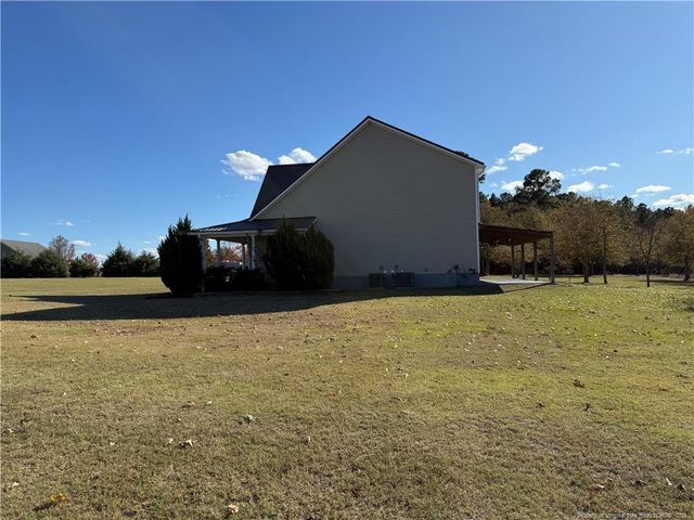 140 James H Road, Cameron, NC 28326