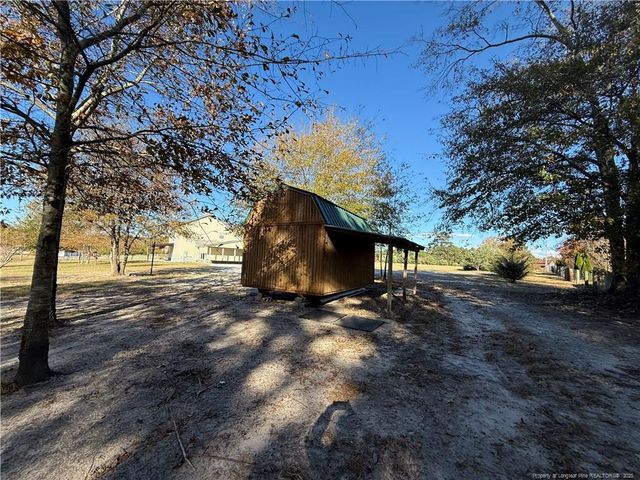 140 James H Road, Cameron, NC 28326