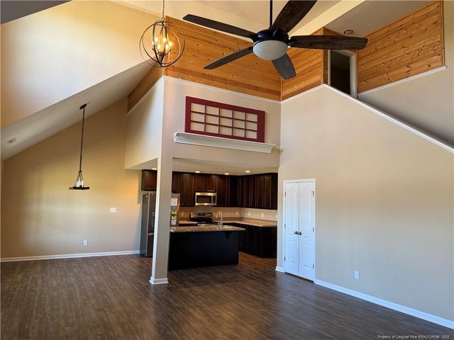 140 James H Road, Cameron, NC 28326